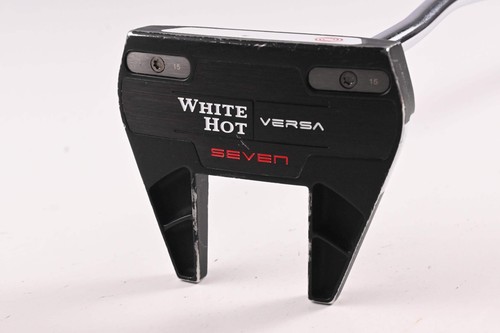 Odyssey white hot - white, seven