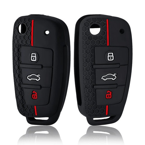 Silicone remote key - silicone,