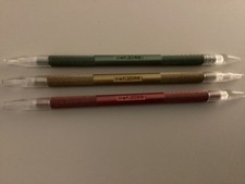 Rolex hand fitting tools