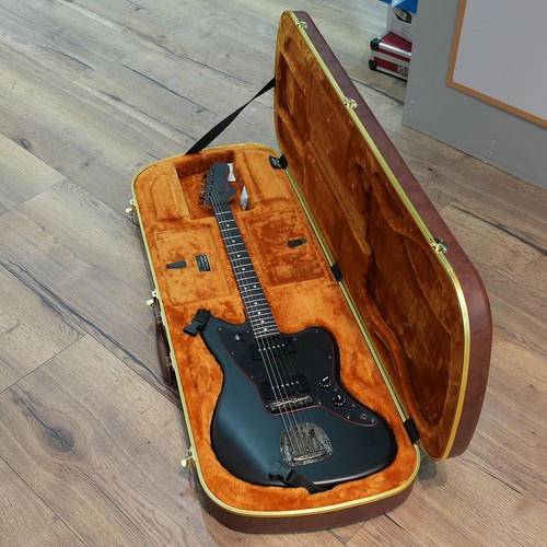 Fender made japan hybrid ii - made,
