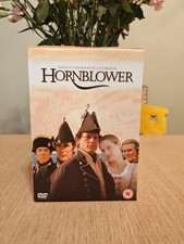 Hornblower - The Complete