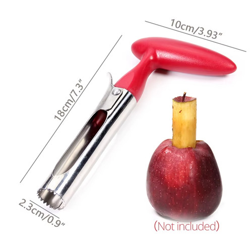 Apple slicer upgraded - apple,