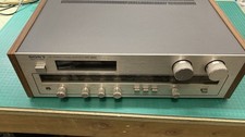 Sony Stereo Amplifier/