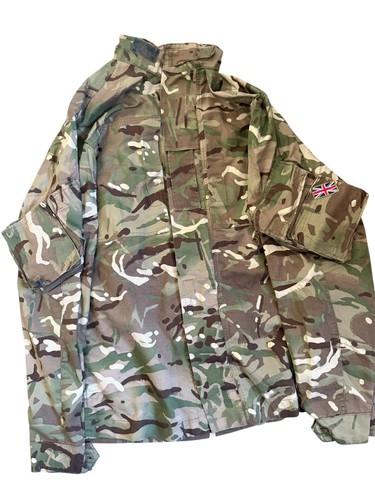 British army mtp23 - army,