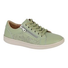 Boulevard Womens Leather