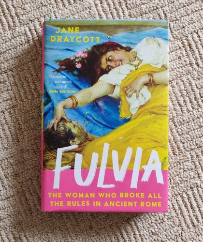 Fulvia