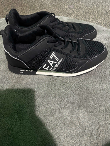 Ea7 emporio armani - ea7, men’s