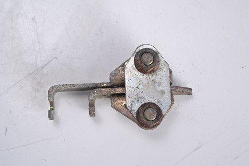 Seat lock yamaha fz6 - seat,