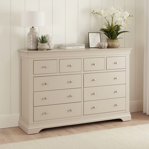 Chest drawers jumbo - of,