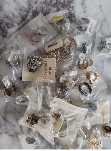 Wholesale lots 50pcs mixed - wholesale,
