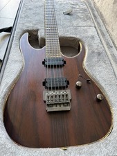 Ibanez rg721fm ntf - rg721fm, premium