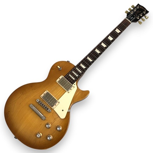 Gibson les paul tribute 2017 - gibson,