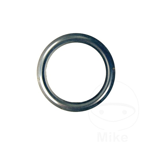 Athena exhaust gasket - exhaust,