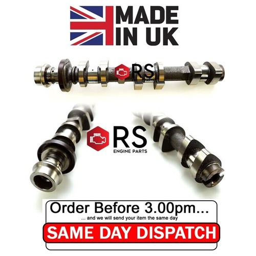 Exhaust camshaft fit ford - camshaft,