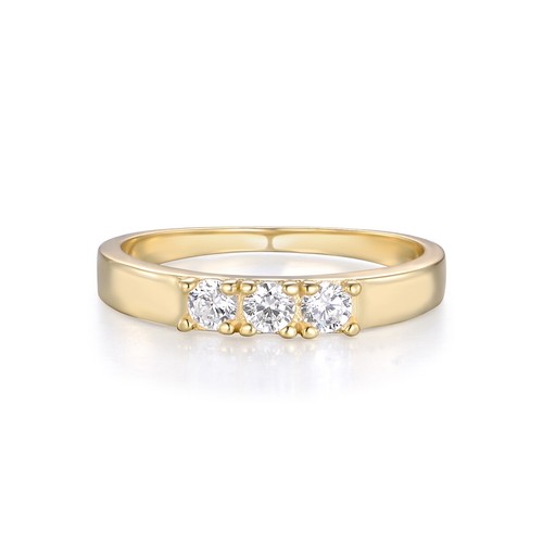 Ladies carat gold on - 9,