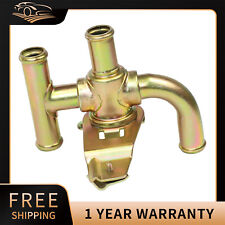 Metal Bypass Heater Control