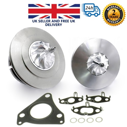 Turbocharger chra 10009880076 - chra,