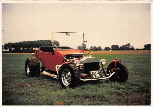 Bf39616 red ford racing - bf39616,