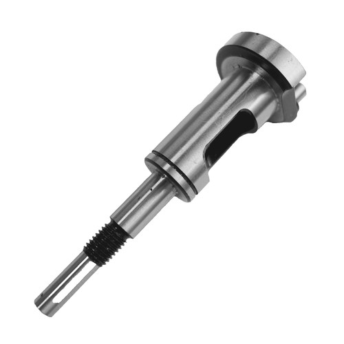 Spare crankshaft 28r cnc turbo - spare,