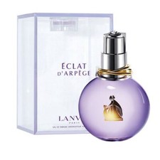Lanvin Eclat D'Arpege Eau de Parfum 100ml Spray New & Sealed