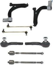 FORD FUSION FUSION 1.4 1.4TDCI 1.6TDCI WISHBONE ARM LINKS TRACK ROD TIE ROD END