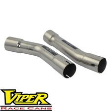 Viper Motorcycle Exhaust