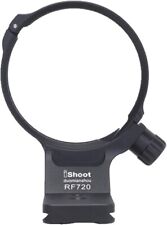 iShoot Metal Tripod Mount Ring Lens Collar Compatible with Canon RF 70-200mm f/2