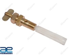Brass Made Fuel Tap Switch
