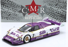 CMR 1/18 D/CST SILK CUT JAGUAR