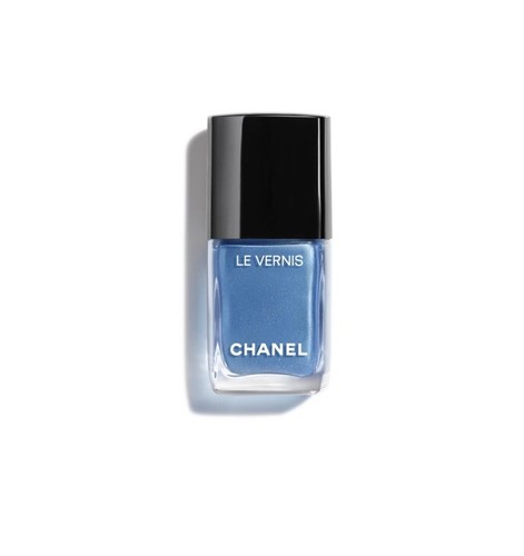 Chanel nail polish - chanel,