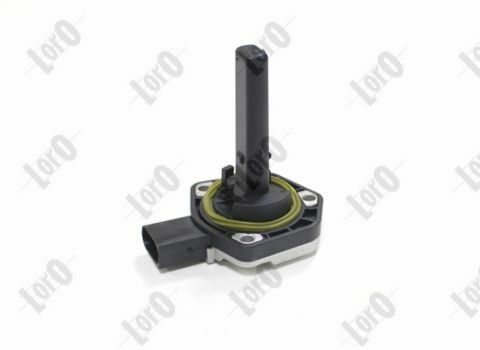 Sensor engine oil level for - oil,