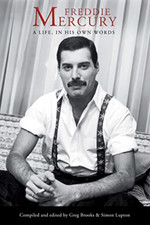 Mercury, Freddie : Freddie