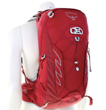 Osprey Talon 11L Rucksack Backpack Daysack Trekking Hiking Cycling Biker Red