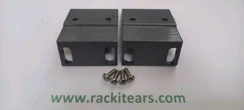 Rack ears fit - ears, e-mu