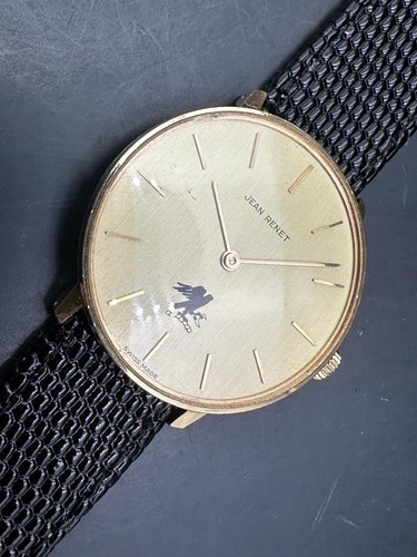 Vintage jean renet black eagle - vintage,