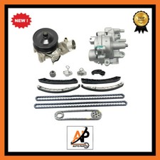 For JAGUAR 5.0 SUPERCHARGED