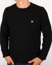 Lyle and Scott Crew Neck