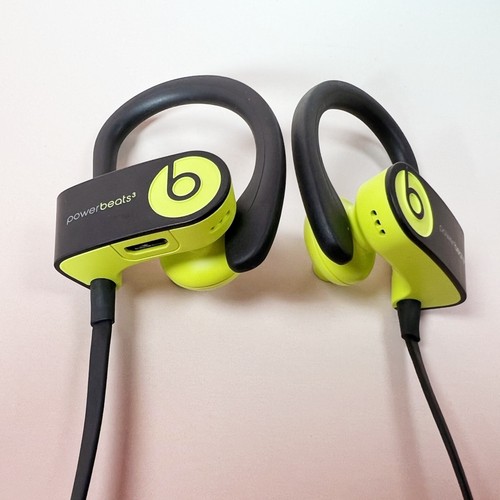Beats dre powerbeats3 - by,