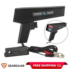 Digital Timing Light