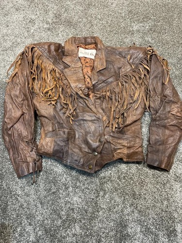 Vintage sea dream - vintage, leather