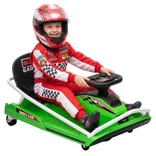 Aiyaplay 24v electric kart - aiyaplay,