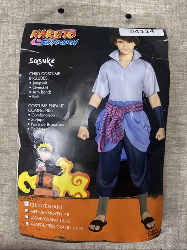 Inspirit designs naruto - inspirit,