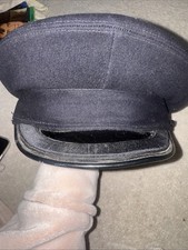 VINTAGE POLICE SUPERINTENDENT
