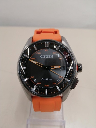 Citizen quartz watch - quartz, used