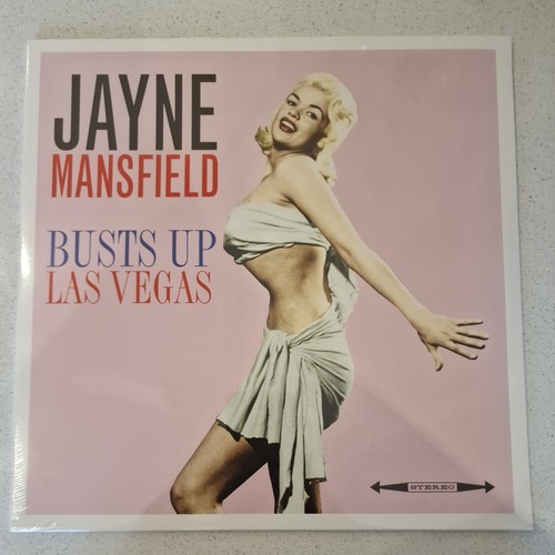 Jayne mansfield busts - jayne, mansfield-