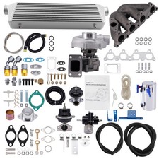 T3 Turbo Kit for Honda Civic