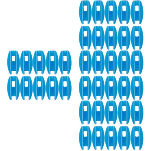 Count post wire holding - count,
