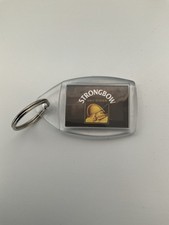 Strongbow Cider Key Ring