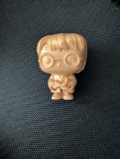 Funko Pop Quidditch Harry Potter Gold Kinder Joy 2024