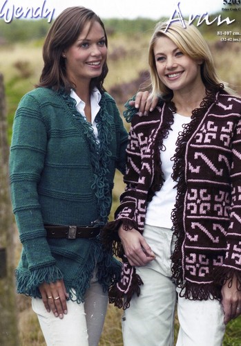 Wendy knitting pattern - pattern, for
